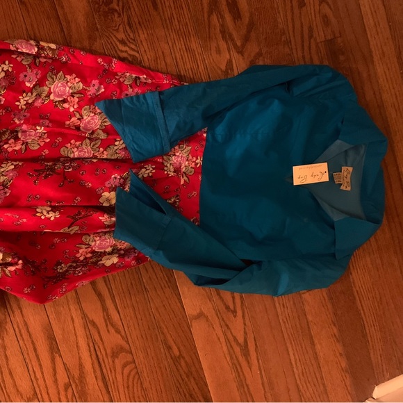 New with tags Lindy bop Dress - Picture 6 of 6